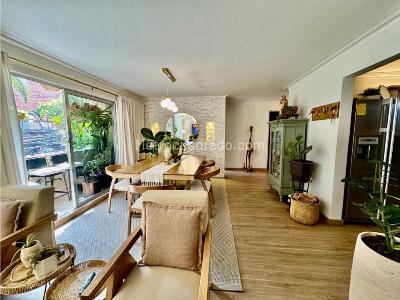 Apartamento de 3 alcobas en venta en Laureles, Medellín, 120 m² · foto 5 de 20