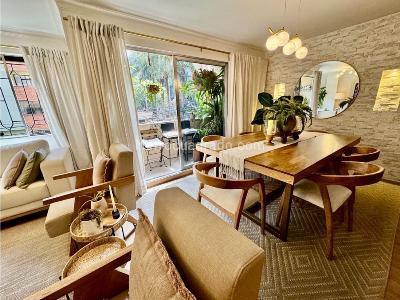 Apartamento de 3 alcobas en venta en Laureles, Medellín, 120 m² · foto 6 de 20