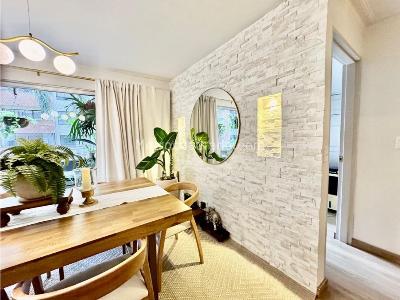 Apartamento de 3 alcobas en venta en Laureles, Medellín, 120 m² · foto 7 de 20