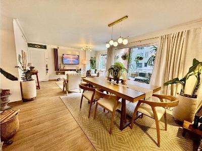 Apartamento de 3 alcobas en venta en Laureles, Medellín, 120 m² · foto 9 de 20