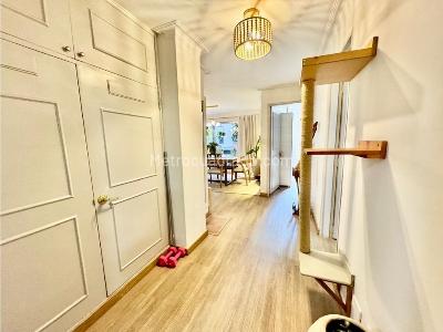Apartamento de 3 alcobas en venta en Laureles, Medellín, 120 m² · foto 16 de 20
