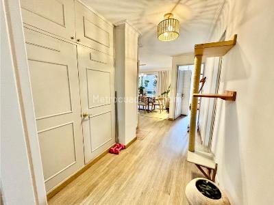 Apartamento de 3 alcobas en venta en Laureles, Medellín, 120 m² · foto 17 de 20