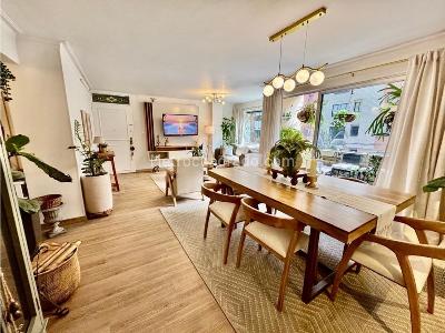 Apartamento de 3 alcobas en venta en Laureles, Medellín, 120 m² · foto 20 de 20