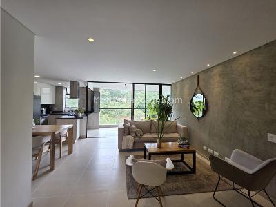 Apartamento en venta en Loma De Las Brujas, Envigado · foto 4 de 19