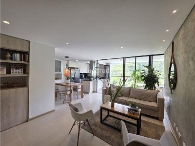 Apartamento en venta en Loma De Las Brujas, Envigado · foto 5 de 19