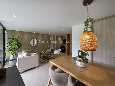 Apartamento en venta en Loma De Las Brujas, Envigado · foto 6 de 19