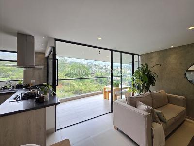 Apartamento en venta en Loma De Las Brujas, Envigado · foto 7 de 19