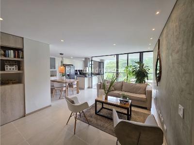 Apartamento en venta en Loma De Las Brujas, Envigado · foto 8 de 19