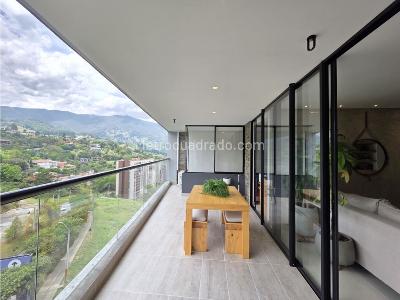 Apartamento en venta en Loma De Las Brujas, Envigado · foto 9 de 19