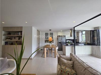 Apartamento en venta en Loma De Las Brujas, Envigado · foto 11 de 19