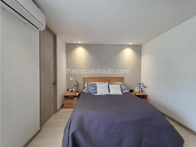 Apartamento en venta en Loma De Las Brujas, Envigado · foto 12 de 19