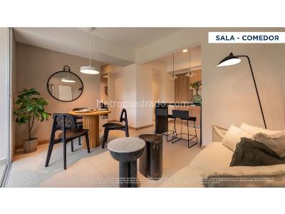 Apartamento en venta en Itagui, Itagüí · foto 3 de 16