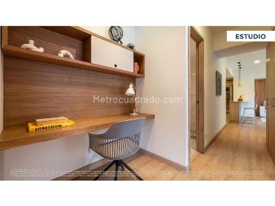 Apartamento en venta en Itagui, Itagüí · foto 6 de 16
