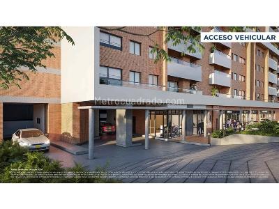 Apartamento en venta en Itagui, Itagüí · foto 12 de 16