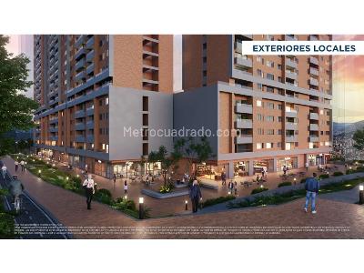 Apartamento en venta en Itagui, Itagüí · foto 15 de 16