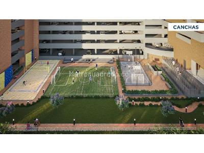 Apartamento en venta en Itagui, Itagüí · foto 16 de 16