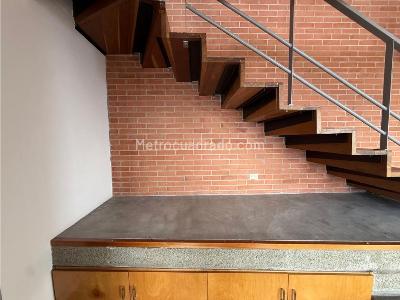 Apartamento de 3 alcobas en venta en Los Naranjos, Medellín, 169 m² · foto 8 de 20