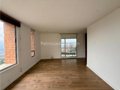 Apartamento de 3 alcobas en venta en Los Naranjos, Medellín, 169 m² · foto 14 de 20