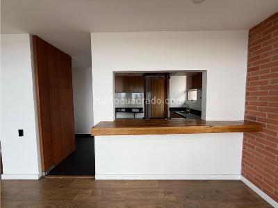 Apartamento de 3 alcobas en venta en Los Naranjos, Medellín, 169 m² · foto 16 de 20