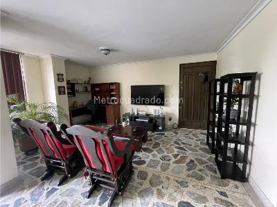 Apartamento en venta en Laureles, Medellín · foto 2 de 20