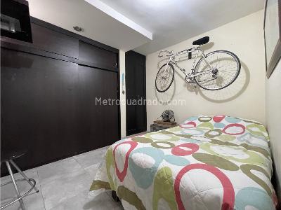 Apartamento en venta en Laureles, Medellín · foto 4 de 20