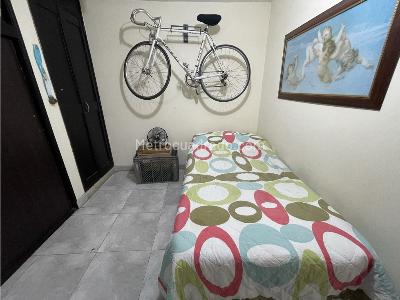 Apartamento en venta en Laureles, Medellín · foto 9 de 20