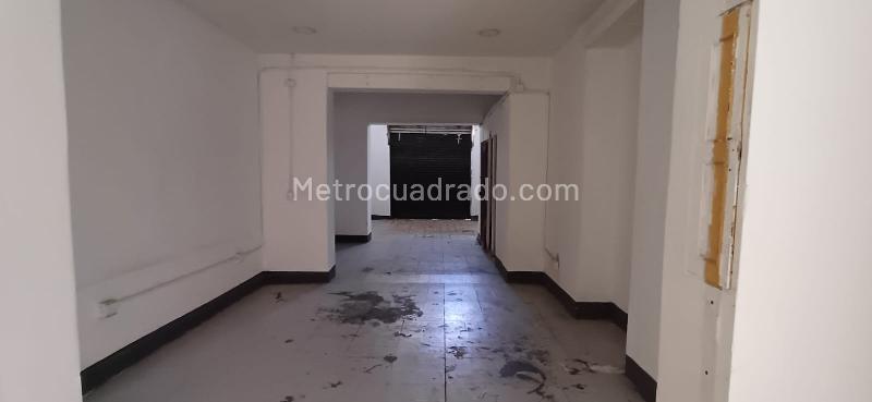 Commercial House for Rent in Prado