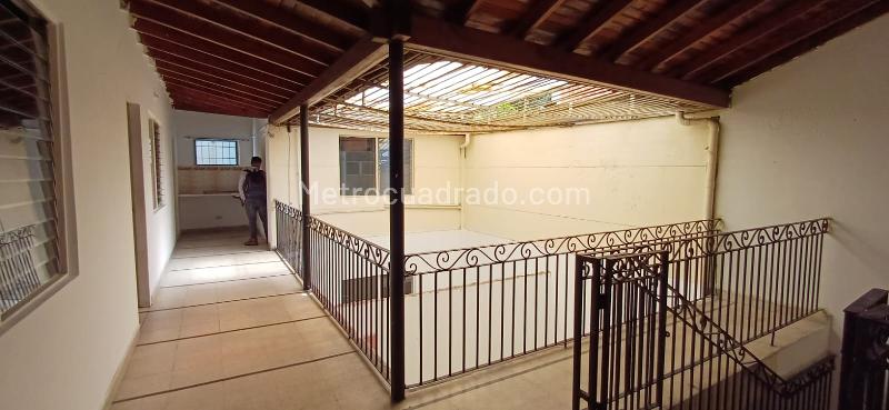 Commercial House for Rent in Prado - 7