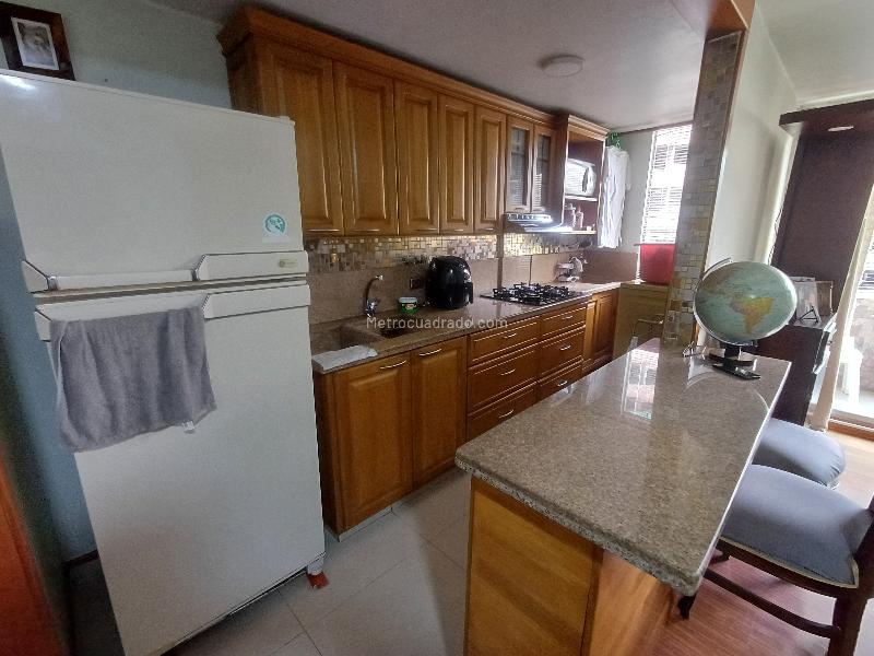 Apartamento Cómodo de 3 Alcobas en Palmas - 2