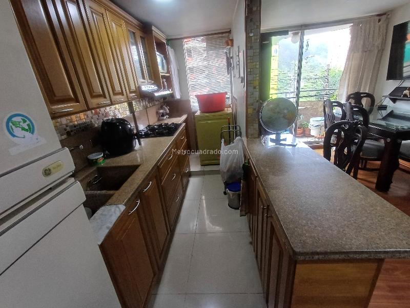 Apartamento Cómodo de 3 Alcobas en Palmas - 3