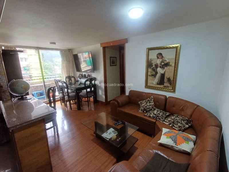 Apartamento Cómodo de 3 Alcobas en Palmas - 4