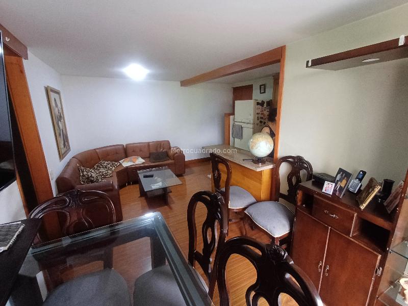 Apartamento Cómodo de 3 Alcobas en Palmas - 5