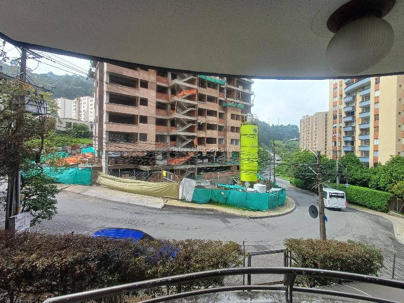 Apartamento Cómodo de 3 Alcobas en Palmas - 7