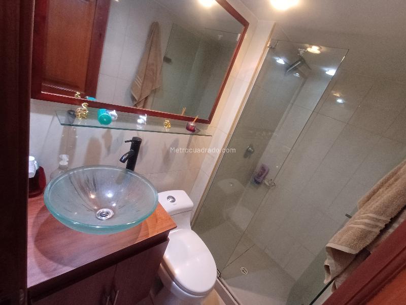 Apartamento Cómodo de 3 Alcobas en Palmas - 8