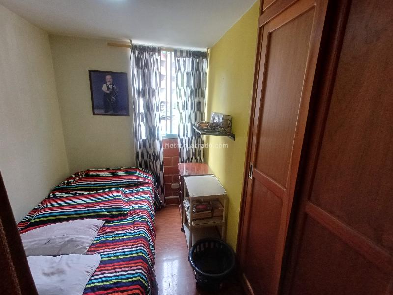 Apartamento Cómodo de 3 Alcobas en Palmas - 9