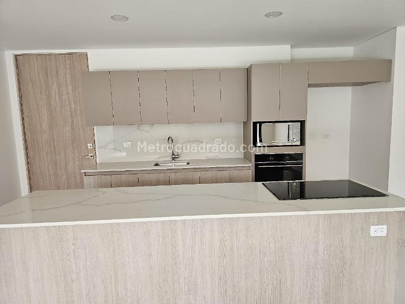 2BR Apartment in Sajonia (115 m²) - 4