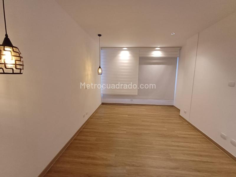 Apartamento en Arriendo, Sajonia, Rionegro - 3