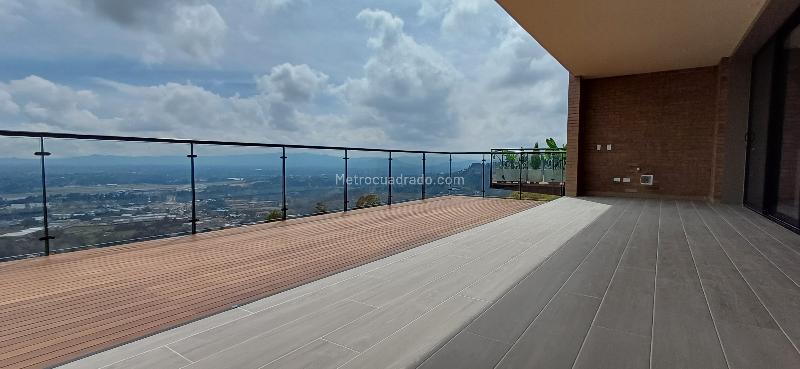 Casa en Arriendo, Sajonia, Rionegro - 2