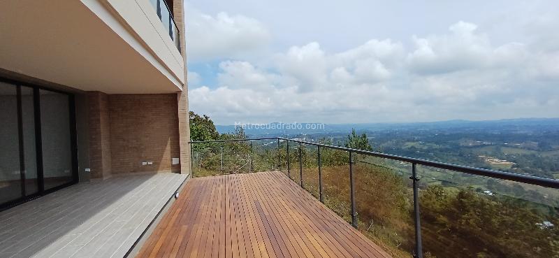 Casa en Arriendo, Sajonia, Rionegro - 3