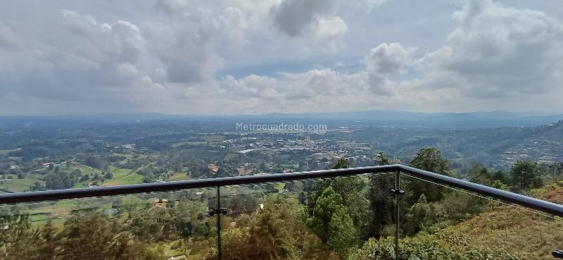 Casa en Arriendo, Sajonia, Rionegro - 4