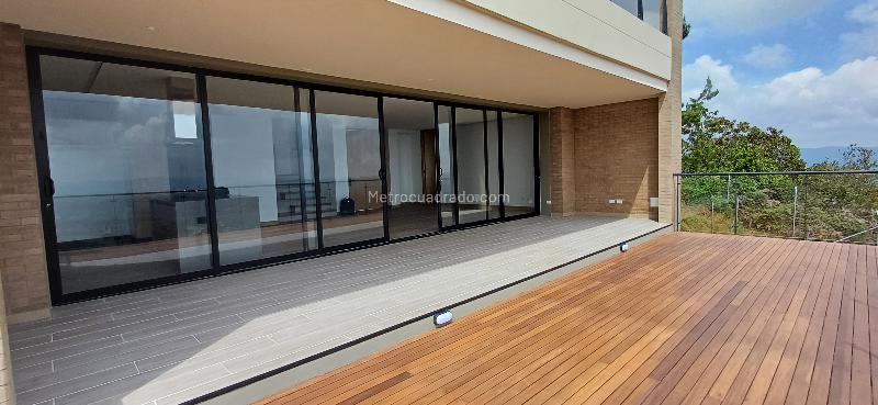 Casa en Arriendo, Sajonia, Rionegro - 5