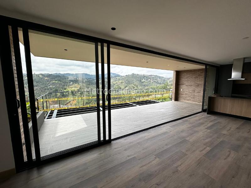 Casa en Arriendo, Sajonia, Rionegro - 3