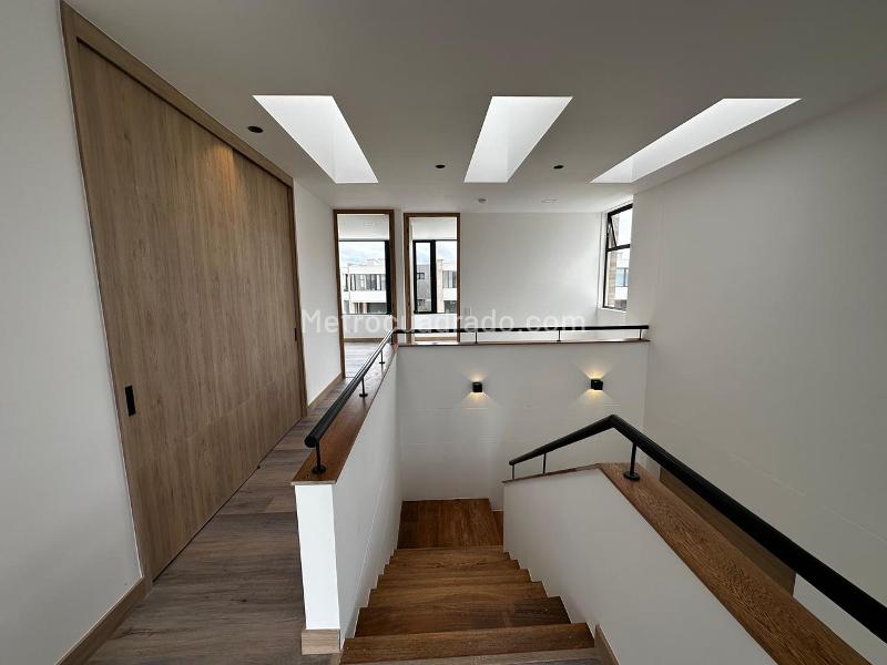 Casa en Arriendo, Sajonia, Rionegro - 4