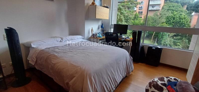 3BR Apartment in Transversal Superior with Amenities - 2