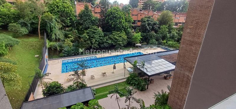 3BR Apartment in Transversal Superior with Amenities - 3