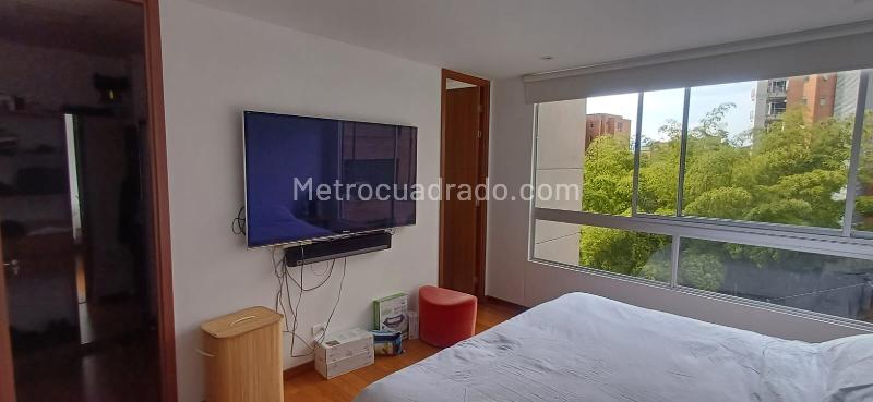 3BR Apartment in Transversal Superior with Amenities - 4