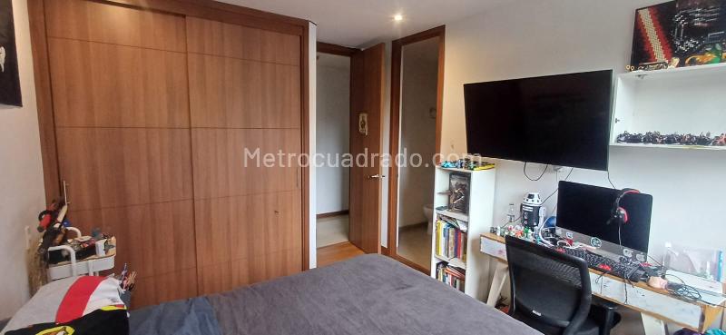 3BR Apartment in Transversal Superior with Amenities - 5