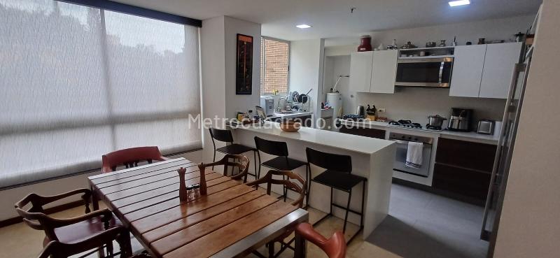 3BR Apartment in Transversal Superior with Amenities - 9