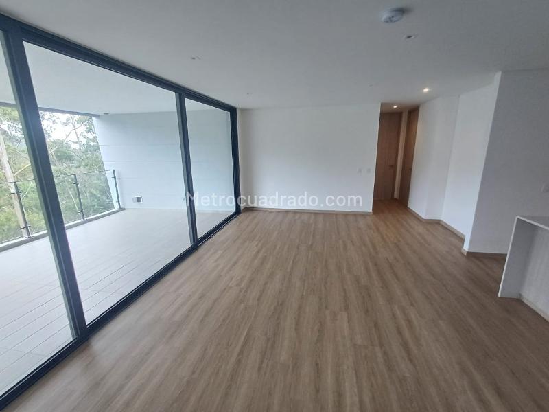 Apartamento en Arriendo, Vereda Sajonia, Rionegro - 3