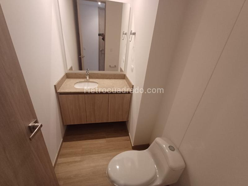 Apartamento en Arriendo, Vereda Sajonia, Rionegro - 5